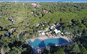 Le Esperidi Camping Ecoresort  2*