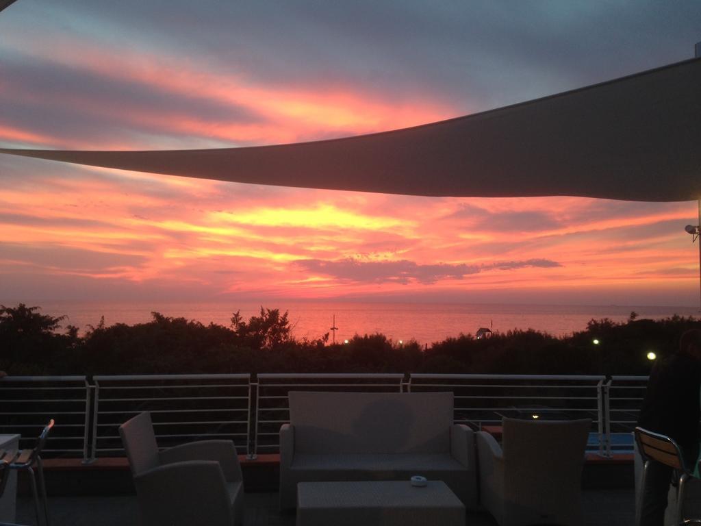 Le Esperidi Camping Ecoresort Marina Di Bibbona Buitenkant foto