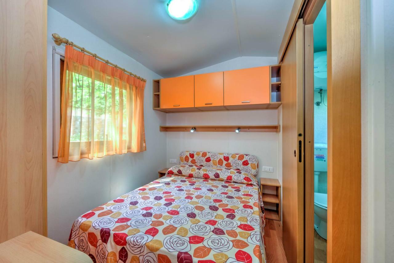 Le Esperidi Camping Ecoresort Marina Di Bibbona Buitenkant foto